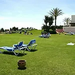 - Playa - Terraza Solarium Al19