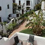 Villa - Playa - Terraza Solarium Al19 *