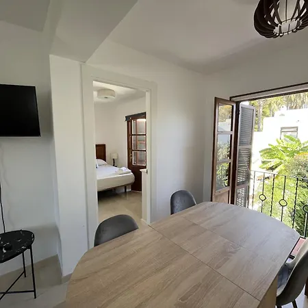 - Playa - Terraza Solarium Al19 빌라 에스테포나
