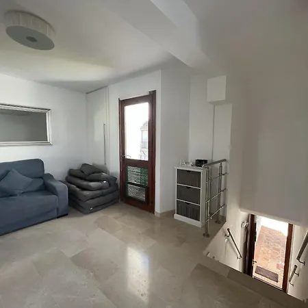 - Playa - Terraza Solarium Al19 에스테포나