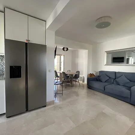 - Playa - Terraza Solarium Al19 빌라