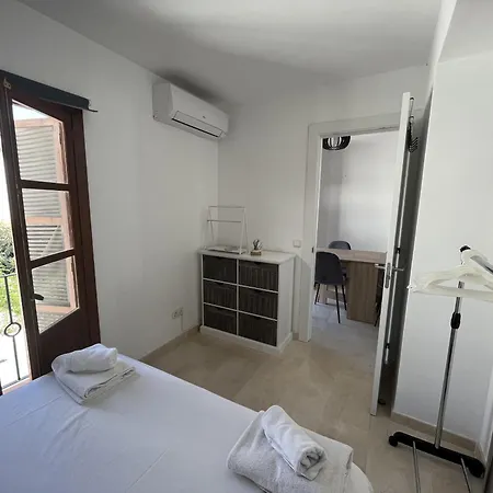 - Playa - Terraza Solarium Al19 빌라 *