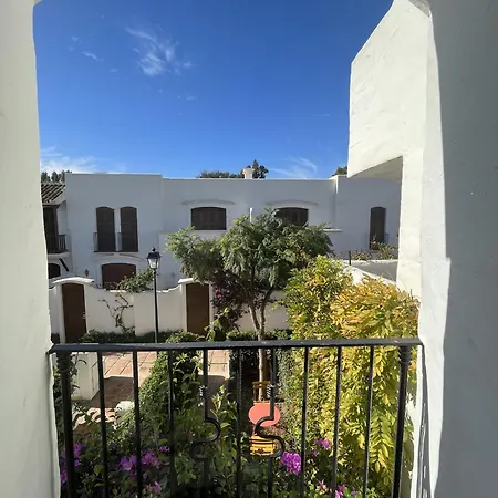 - Playa - Terraza Solarium Al19 빌라 *