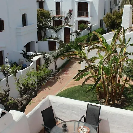 빌라 - Playa - Terraza Solarium Al19 *
