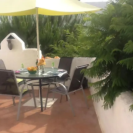 - Playa - Terraza Solarium Al19 빌라 *
