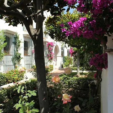 - Playa - Terraza Solarium Al19 빌라