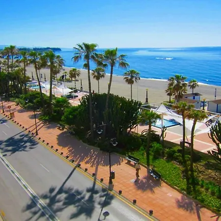 빌라 - Playa - Terraza Solarium Al19