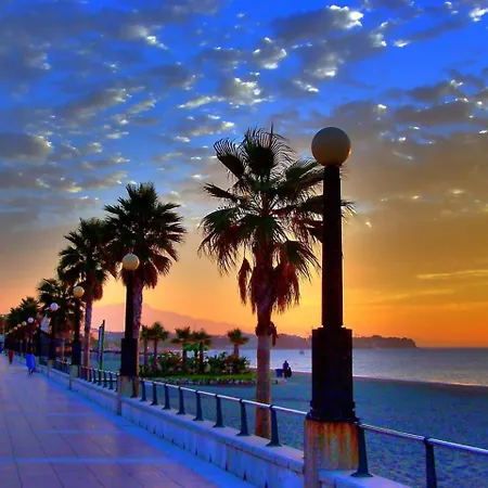 빌라 - Playa - Terraza Solarium Al19 *