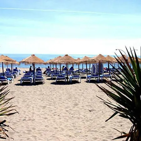 - Playa - Terraza Solarium Al19 빌라 에스테포나