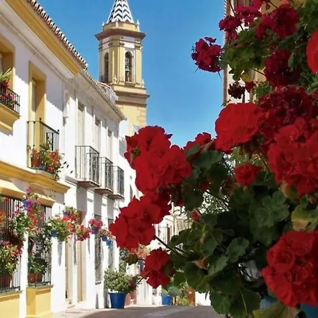 - Playa - Terraza Solarium Al19 빌라 에스테포나