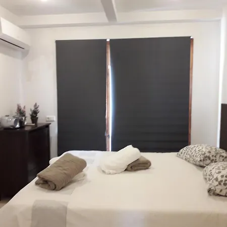 빌라 - Playa - Terraza Solarium Al19 에스테포나