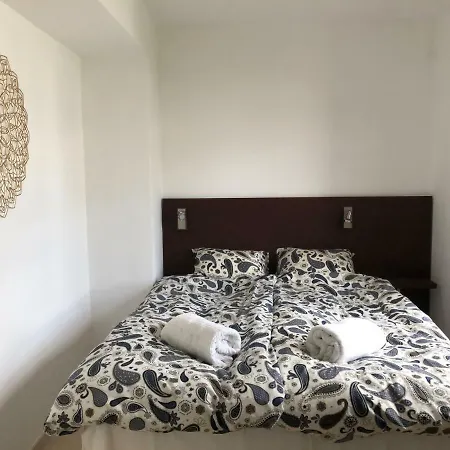 빌라 - Playa - Terraza Solarium Al19 *